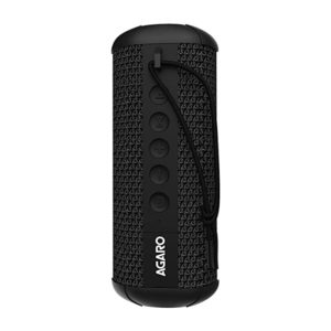 AGARO Reloaded Waterproof Portable Bluetooth Speaker with Rs 1699 amazon dealnloot