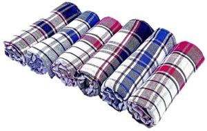 Akin Super Highly Absorbent 100 Cotton Multipurpose Rs 99 amazon dealnloot