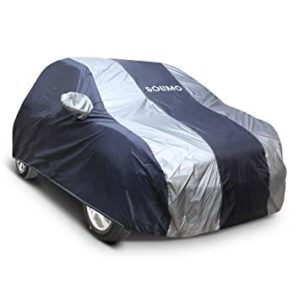 Amazon Brand Solimo UV Protection Dustproof Car Rs 392 amazon dealnloot