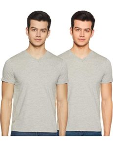 Amazon Brand Symbol Men s Regular T Rs 218 amazon dealnloot