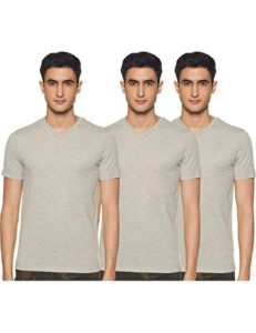 Amazon Brand Symbol Men s Regular T Rs 279 amazon dealnloot