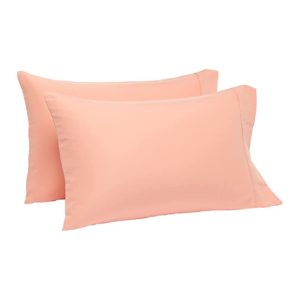 AmazonBasics Light Weight Microfiber Pillow Cover 2 Rs 202 amazon dealnloot