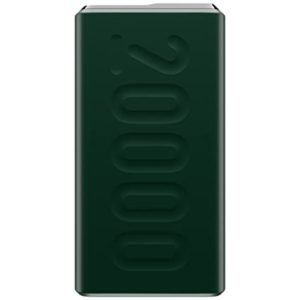 Ambrane 20000mAh Power Bank with 20W Fast Rs 1299 amazon dealnloot