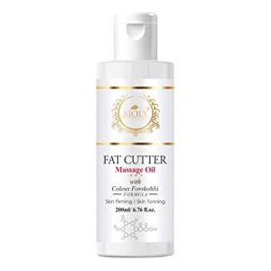 Bioly White Charm Fat Cutter Slimming Oil Rs 299 amazon dealnloot