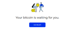 BlockFi Exchange