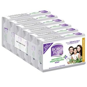BoroPlus Antiseptic and Moisturising Bathing Bar with Rs 165 amazon dealnloot