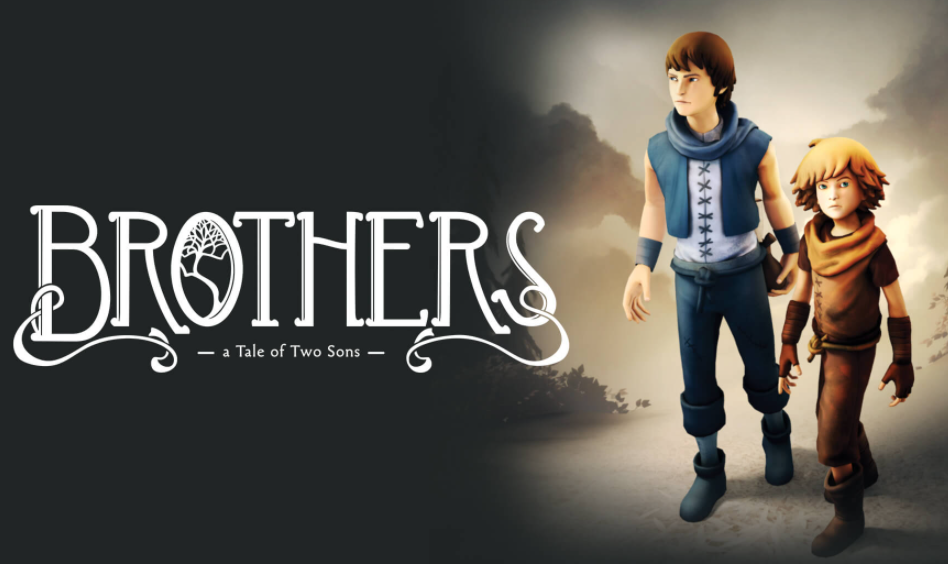 Brothers - A Tale of Two Sons