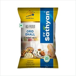 CY Sathyan Dal Daal Orid Urad Dal Rs 85 amazon dealnloot