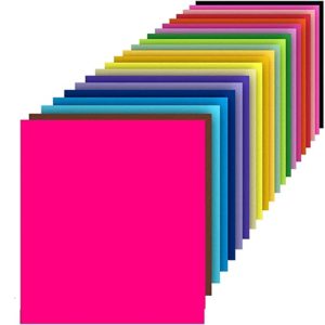 DSR Neon Origami Paper 15 cm X Rs 79 amazon dealnloot