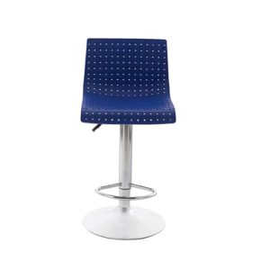 Da URBAN Presho Height Adjustable Bar Stool Rs 1762 amazon dealnloot