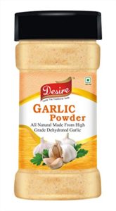 Dunhill Desire Garlic Powder 100 Gram Natural Rs 99 amazon dealnloot