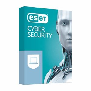 ESET Cyber Security For Mac 2 Device Rs 145 amazon dealnloot