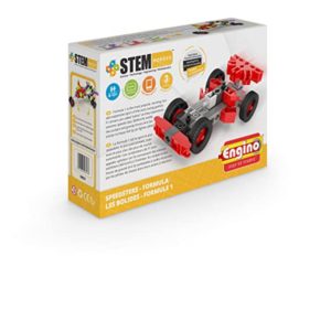 Engino Speedster Formula Rs 120 amazon dealnloot
