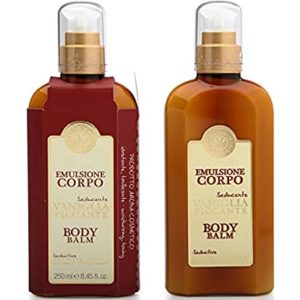 Erbario Toscano Sensuous Italian Spicy Vanilla Body Rs 922 amazon dealnloot