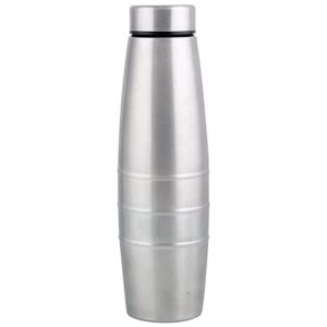 Expresso Stainless Steel Single Wall Fridge Water Rs 215 amazon dealnloot