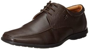 Extacy By Red Chief Men EXT143 Leather Rs 799 amazon dealnloot