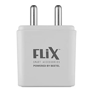 FLiX Beetel Bolt 2 4 12W Dual Rs 119 amazon dealnloot