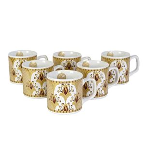 Farkraft Indian Ceramic Fine Bone Ash Free Rs 299 amazon dealnloot