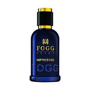 Fogg Impressio Scent For Men 100ml Rs 275 amazon dealnloot