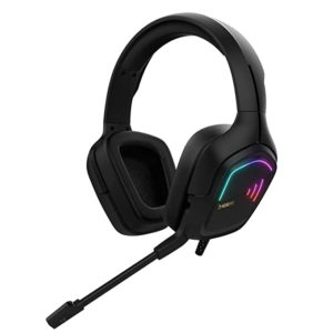GAMDIAS HEBE E2 Wired Over The Ear Rs 1399 amazon dealnloot