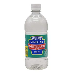 Heinz Distilled Malt Vinegar 19 21 fl Rs 225 amazon dealnloot
