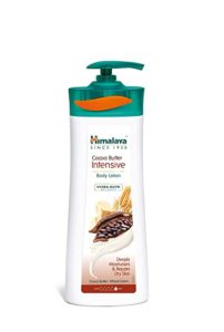 Himalaya Herbals Cocoa Butter Intensive Body Lotion Rs 140 amazon dealnloot