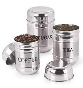 Kuber Industries Stainless Steel Container 500Ml 300Ml Rs 64 amazon dealnloot