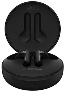 LG FN4 Bluetooth Truly Wireless in Ear Rs 2999 amazon dealnloot