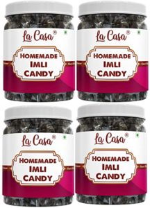 La Casa Homemade Imli Candy Combo Pack Rs 249 amazon dealnloot