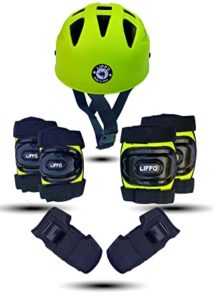 Liffo Protective Skating Guard Kit for Skating Rs 525 amazon dealnloot