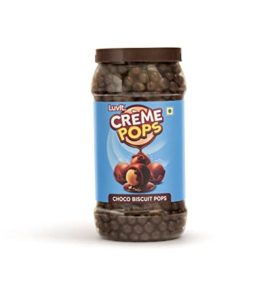 LuvIt Crème Pops Choco Coated Pops With Rs 299 amazon dealnloot