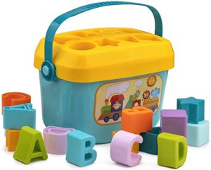 MID VALLEY Shape Sorter Baby and Toddler Rs 279 amazon dealnloot