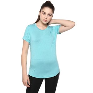 NIVIA Hydra 7 T Shirt Women Rs 110 amazon dealnloot