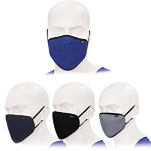 NIVIA Step Out Play 3 layer Mask Rs 70 amazon dealnloot