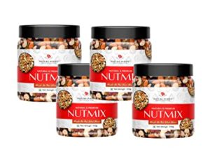 Nature Purify Premium International Healthy Dried Nutmix Rs 599 amazon dealnloot