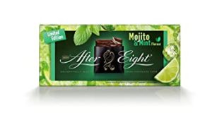 Nestle After Eight Mojito Dark Mint Chocolates Rs 199 amazon dealnloot