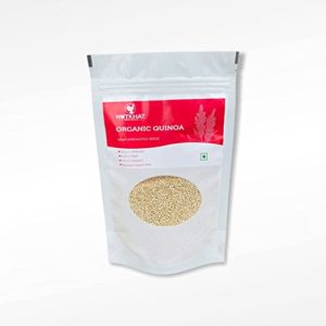 NutKhat Organics Quinoa 1kg Rs 99 amazon dealnloot