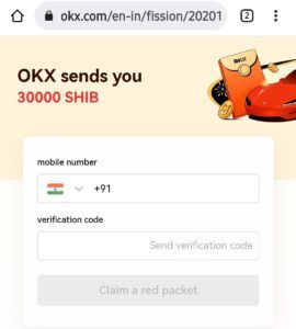 OKX Exchange