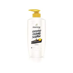 Pantene Advanced Hair Fall Solution Long Black Rs 275 amazon dealnloot