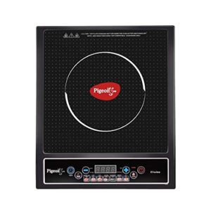 Pigeon by Stovekraft Cruise 1800 watt Induction Rs 1079 amazon dealnloot