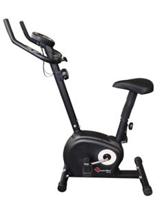 PowerMax Fitness BU 510 AL152 Steel Exercise Rs 3985 amazon dealnloot