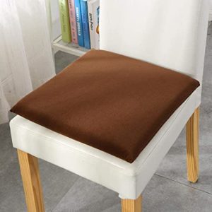 REMSY 1 Piece Luxury Memory Foam Dining Rs 360 amazon dealnloot