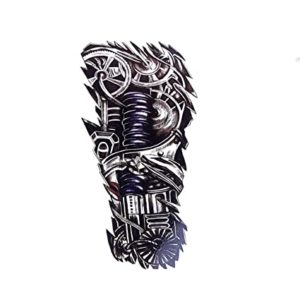 S A V I Temporary Tattoo For Rs 121 amazon dealnloot