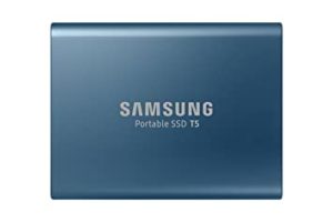 Samsung T5 500GB Up to 540MB s Rs 5699 amazon dealnloot