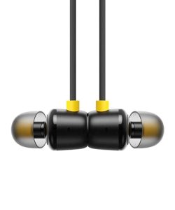 ShopYes Wireless Bluetooth In Ear Neckband Earphone Rs 88 amazon dealnloot