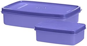Signoraware Compact Small Plastic Lunch Box Deep Rs 111 amazon dealnloot
