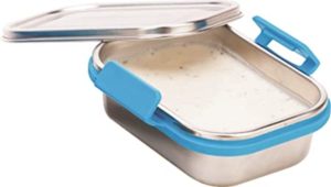 Signoraware Cute with Steel Lid 240 ml Rs 193 amazon dealnloot