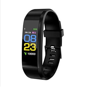 Sketchfab Smart Band Fitness Tracker Watch Heart Rs 246 amazon dealnloot