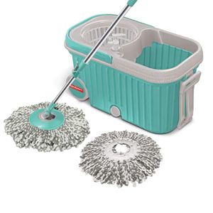 Spotzero by Milton Elite Spin Mop with Rs 1099 amazon dealnloot
