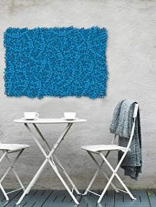 Story Home Artificial Gardening Mats Fern Wall Rs 99 amazon dealnloot